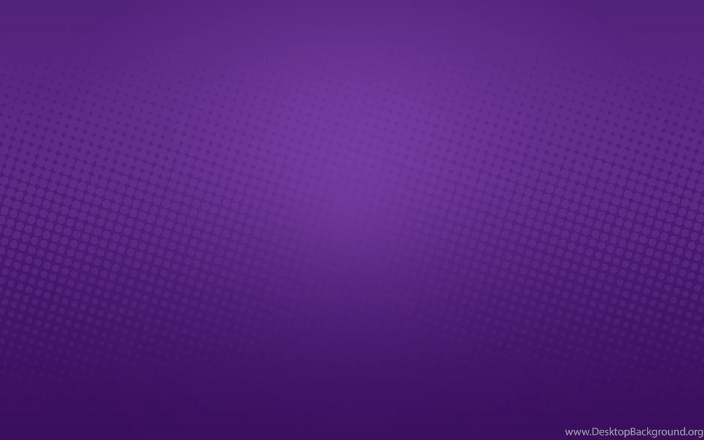 Purple Dotted Pattern Wallpapers