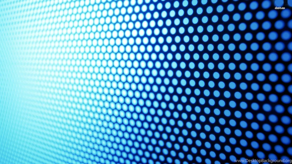 Lighted Dots Wallpapers
