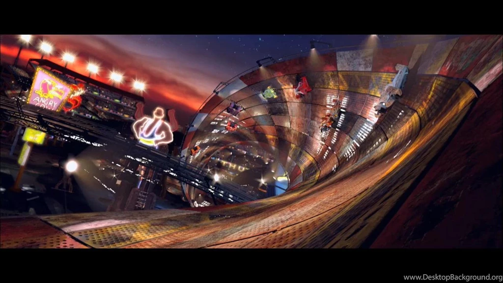 Speed Racer (2008) Screencaps Speed Racer Image (1713350) Fanpop