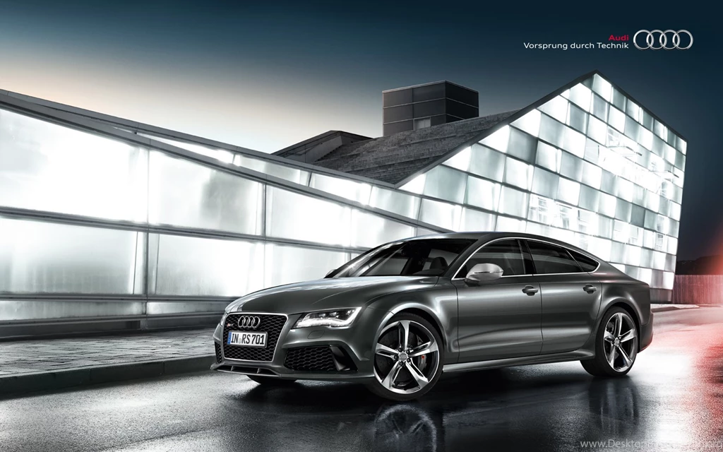Audi S7 Wallpapers Image