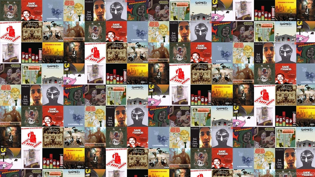 Aesop Rock None Shall Pass Sage Francis Life Wallpapers « Tiled ...