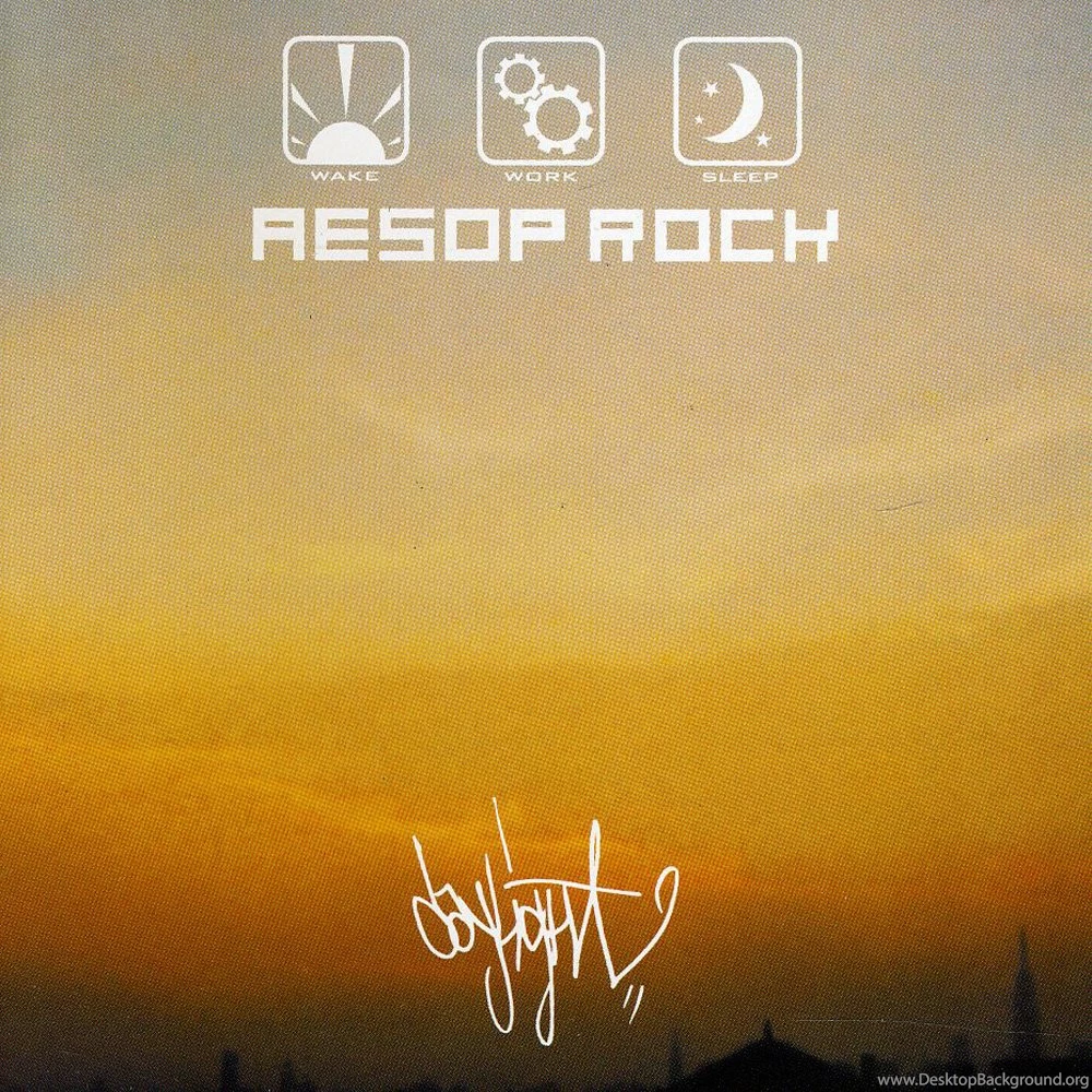 Aesop Rock