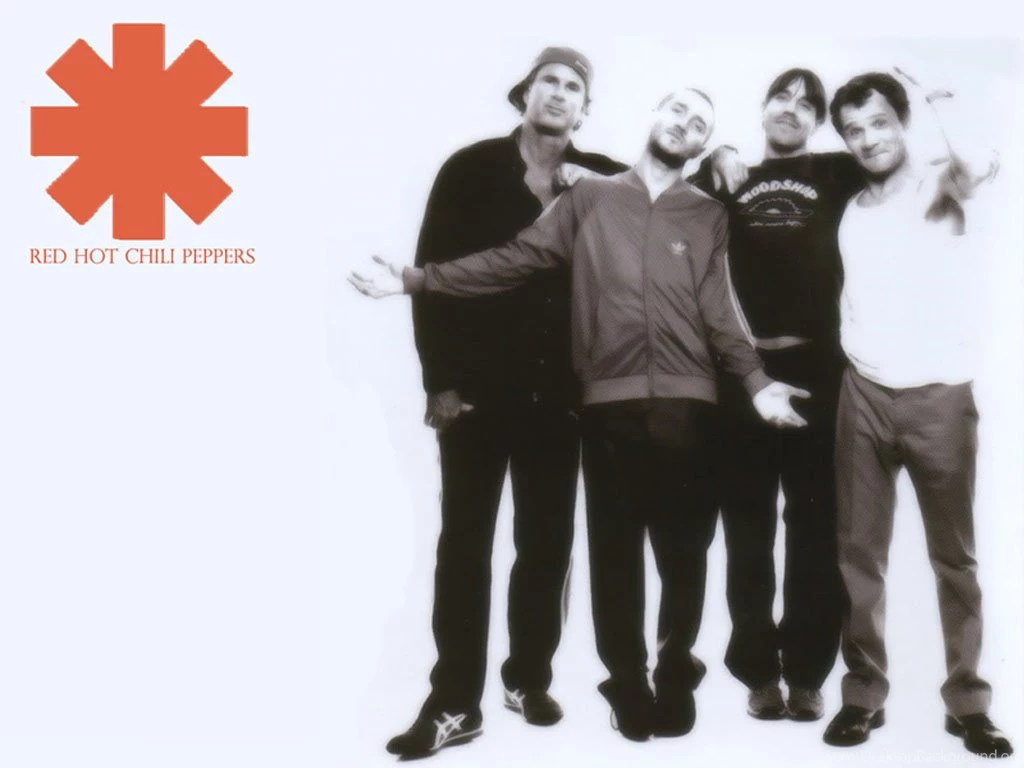 Music Red Hot Chili Peppers Flea Bands