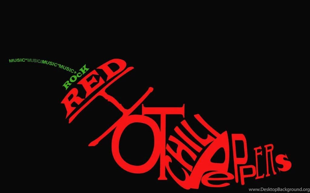 Red Hot Chili Peppers Top HD Wallpapers Id: 10654e Pacify Mind