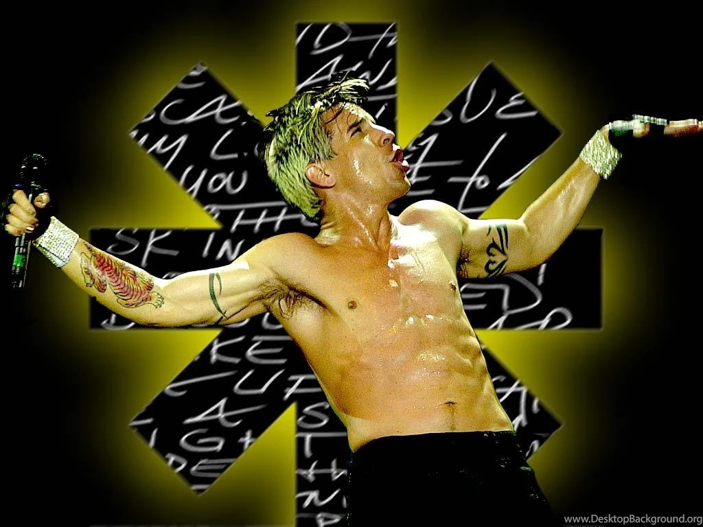 Desktop Wallpapers · Celebrities · Music · Red Hot Chili Peppers ...