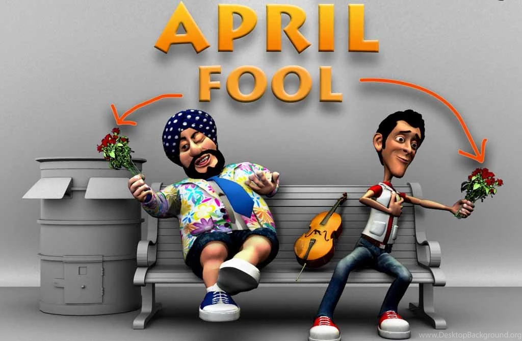April Fools Day Images, HD Wallpapers, Pics, Stills Best, Latest ...