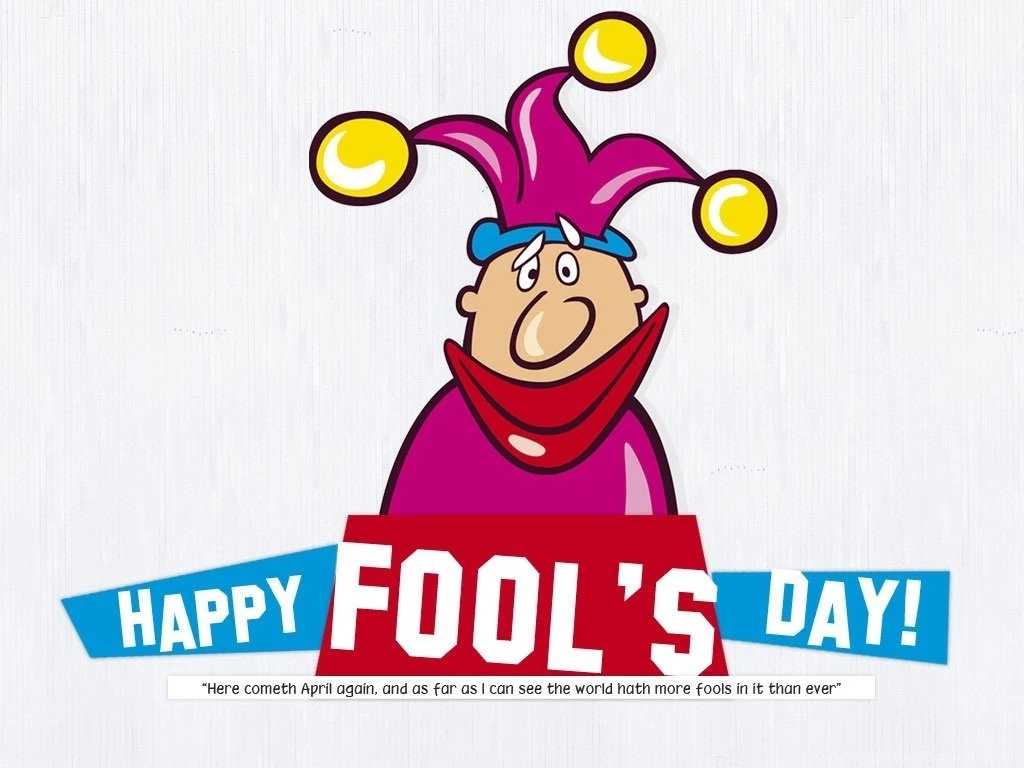 Happy 1st April 2015 Fools Day Wallpapers Hd Pictures