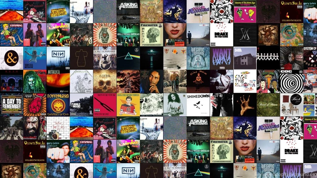 Red Hot Chili Peppers Californication Red Hot Wallpapers « Tiled ...