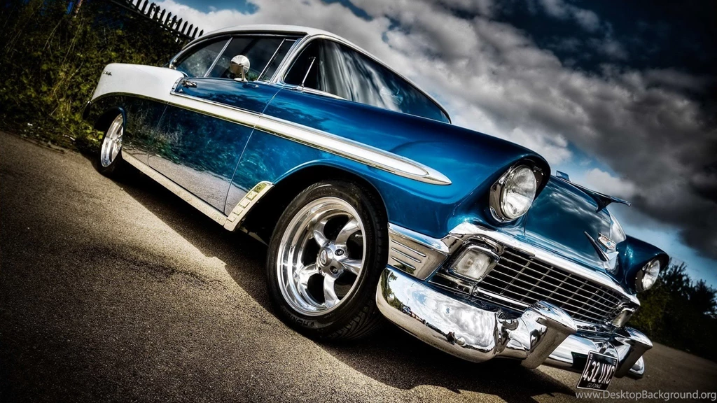 Download Free Modern Chevy The Wallpapers 1920x1080
