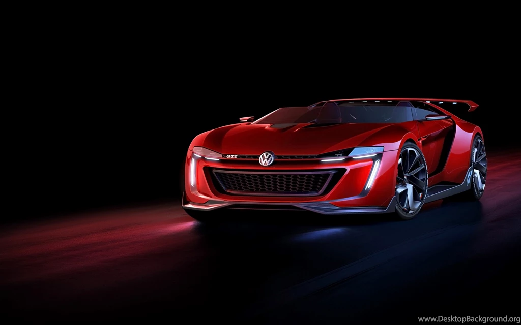 2014 Volkswagen Gti Roadster 5 Wallpapers