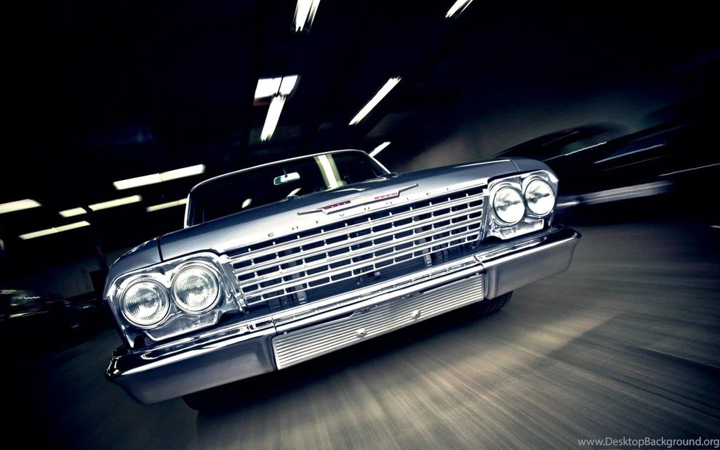 Chevy Wallpapers