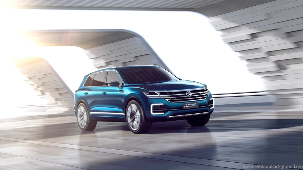 Volkswagen Car Wallpapers