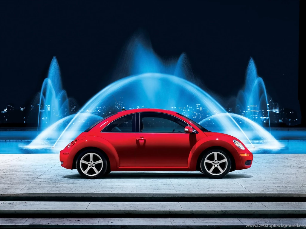 Volkswagen Computer Wallpapers, Desktop Backgrounds