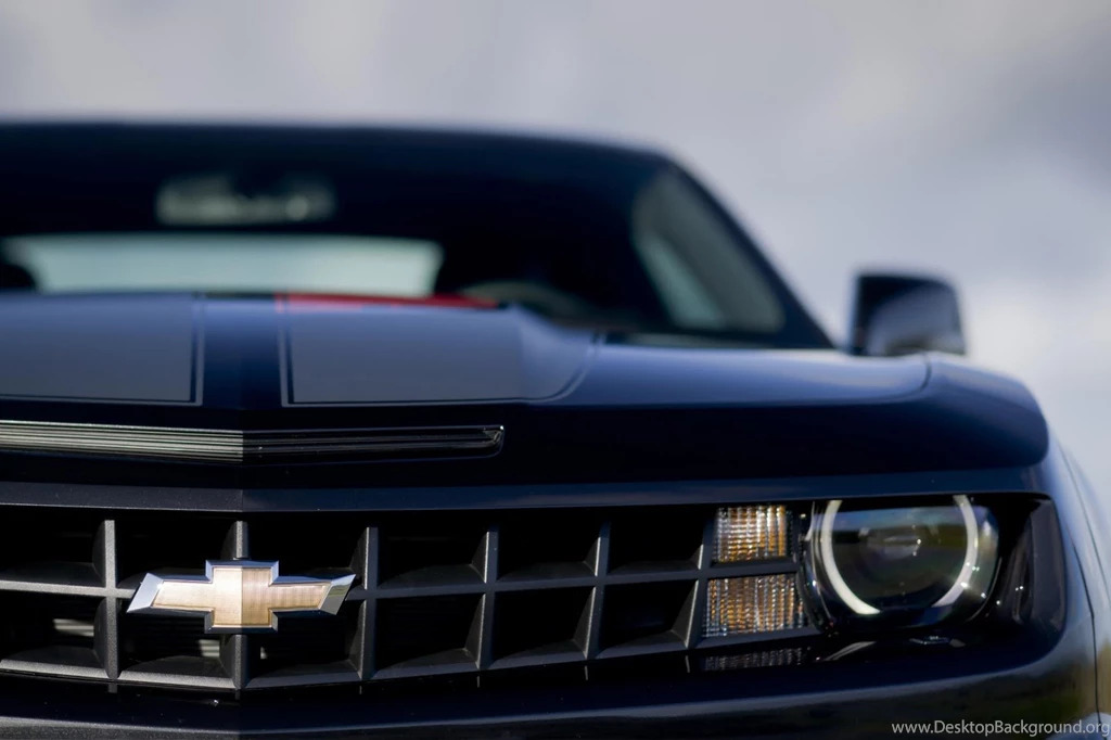 Camaro Wallpapers