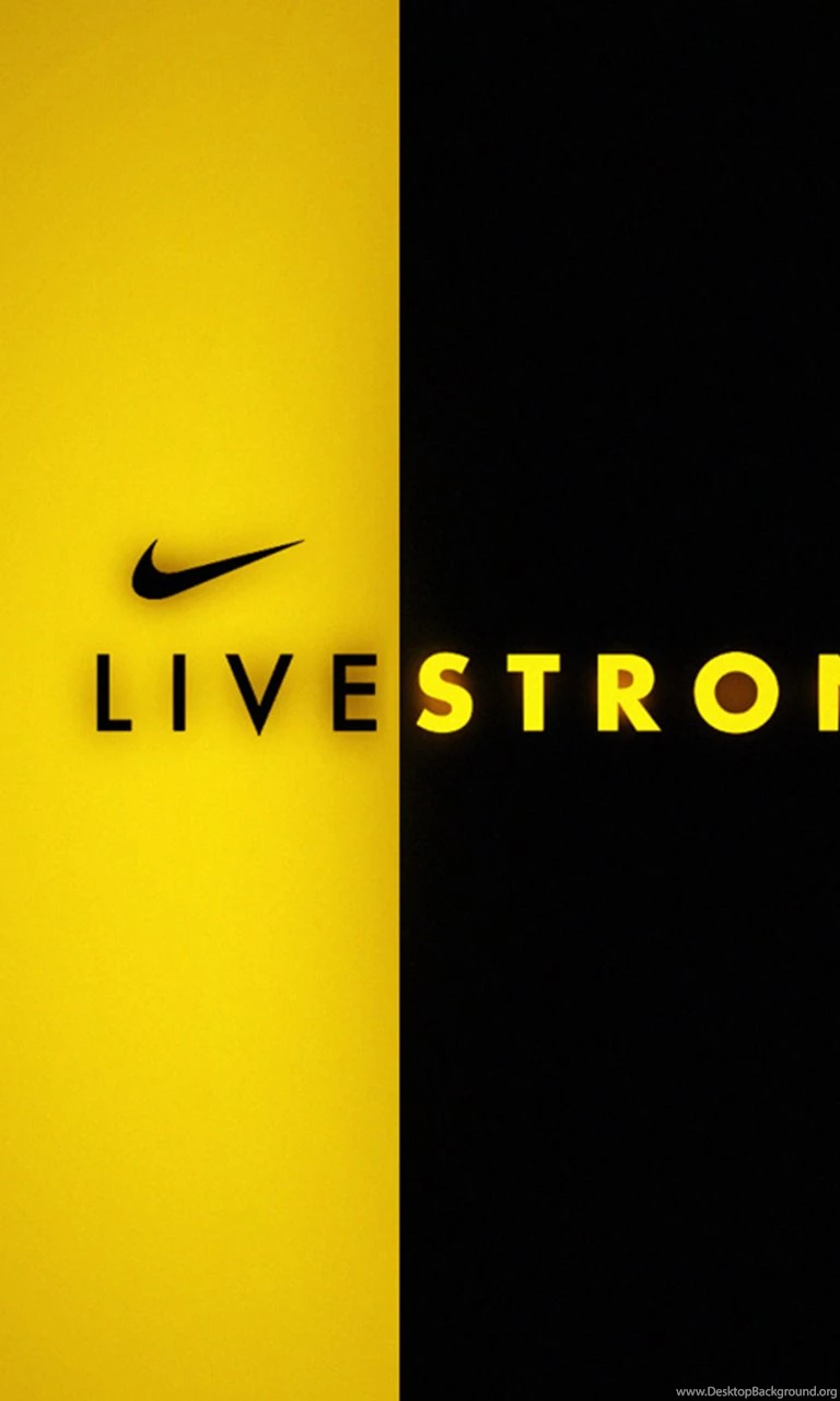 Livestrong Lumia 1020 Wallpapers (768x1280)