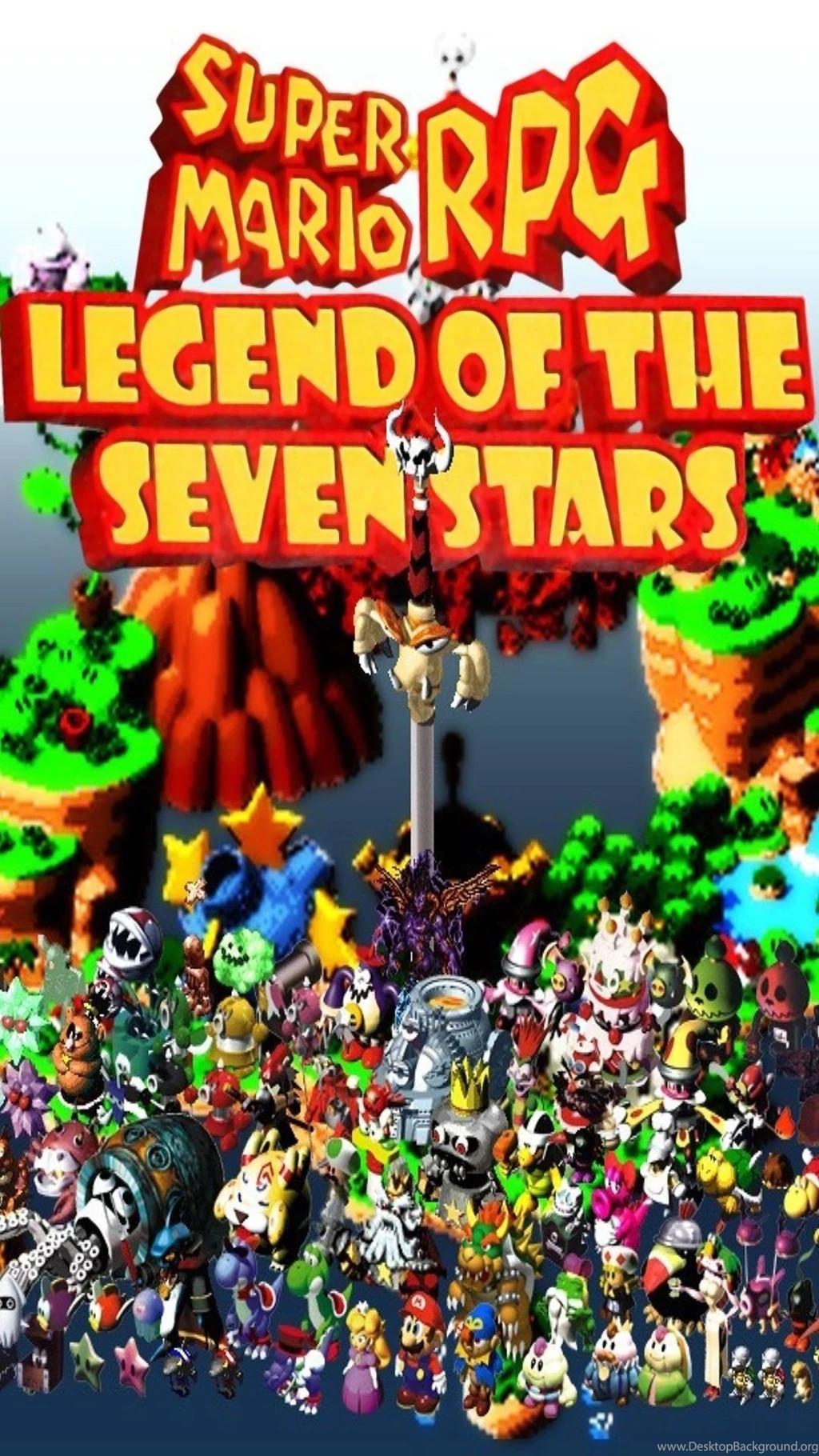 Super Mario Rpg Items Share Super Mario Rpg Items LoveItSoMuch