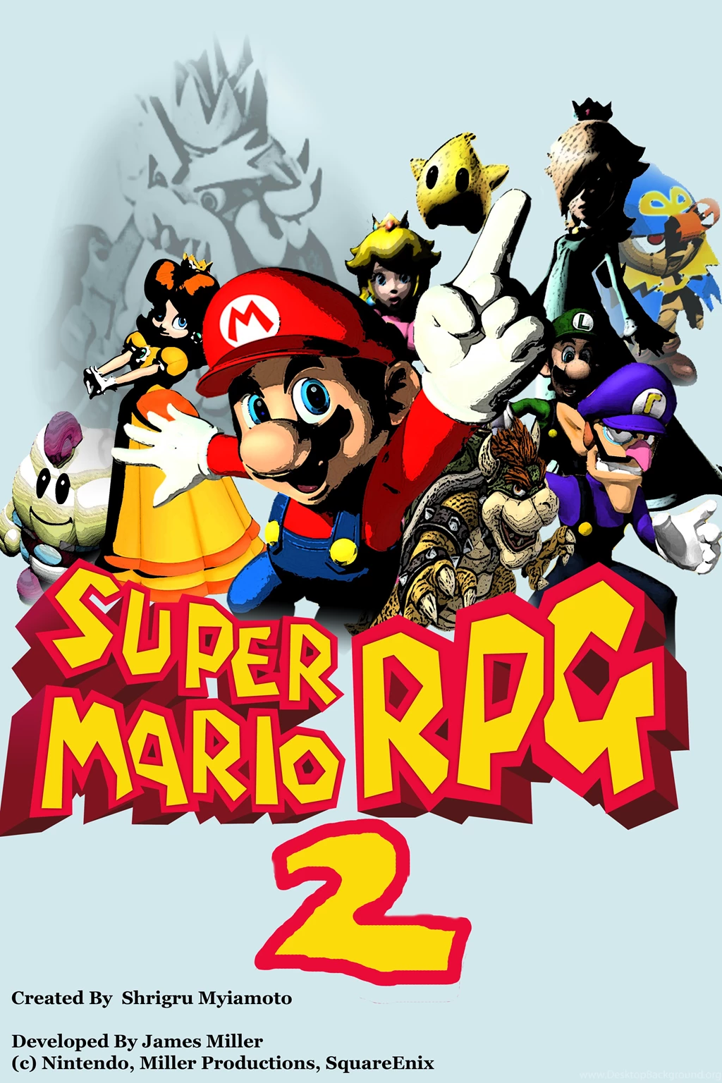 Rpg2 DeviantArt