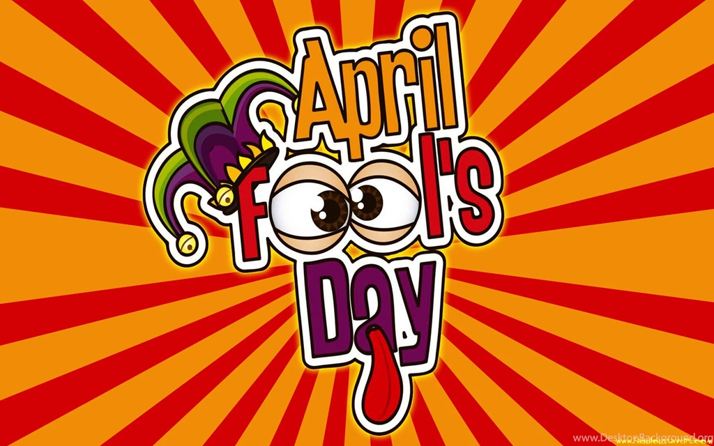 April Fool Day Wallpapers ~ Toptenpack.com