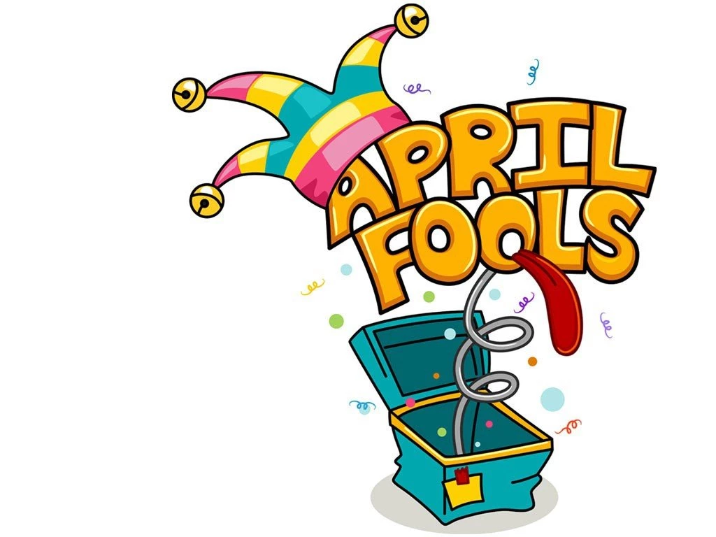 April Fools Day Wallpapers Free Download