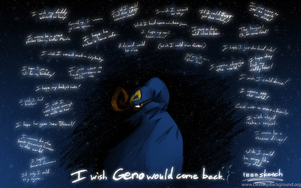 The Long Awaited Super Mario RPG Post