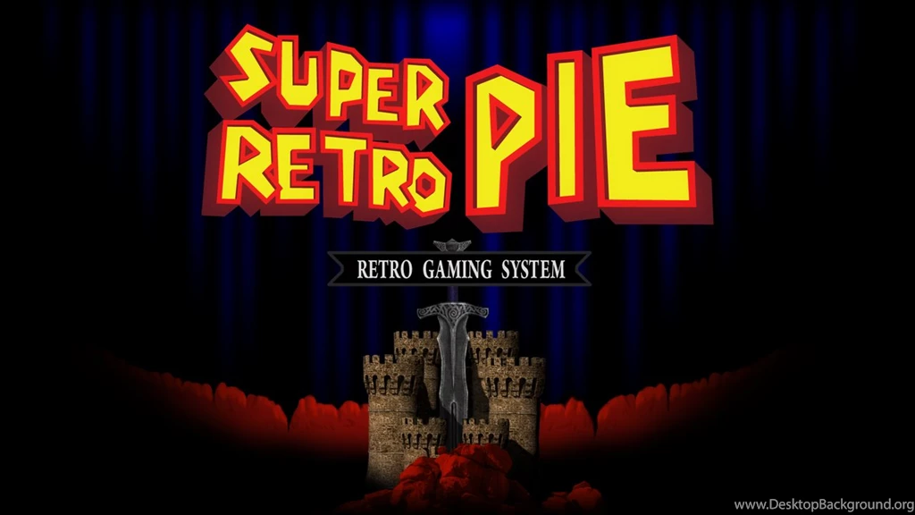 RetroPie Super Mario RPG By Ryokai On DeviantArt
