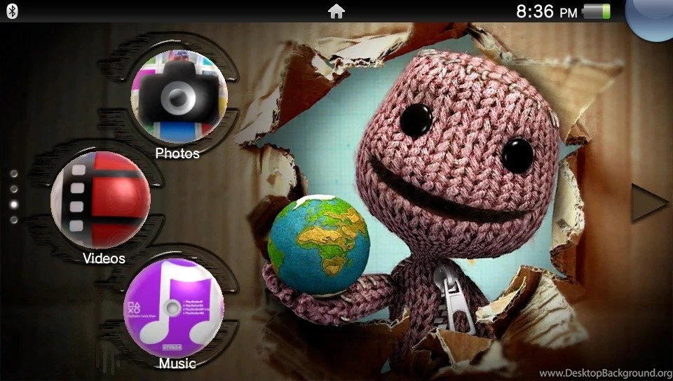 Playstation Vita Wallpapers Thread PlayStation Vita Giant Bomb