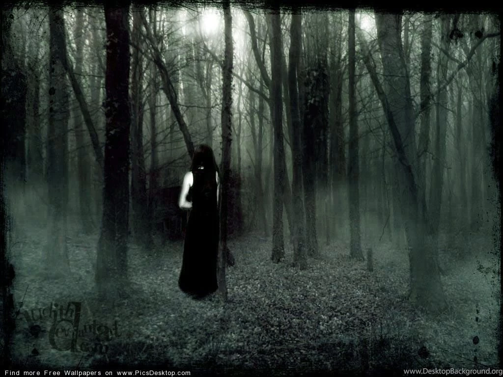 Gothic Desktop Backgrounds Wallpapers Cave