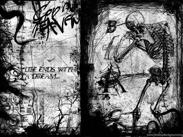 Gothic wallpaper gothic