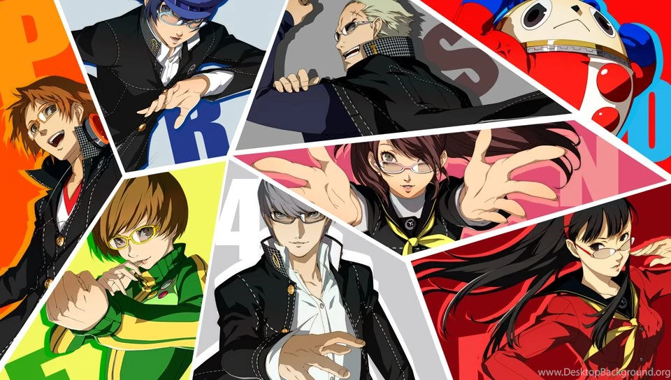 Browsing PSP Wallpapers On DeviantArt