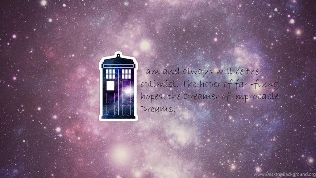 A Wallpapers I Made!   Doctor Who : Desktop And Mobile Wallpapers ...