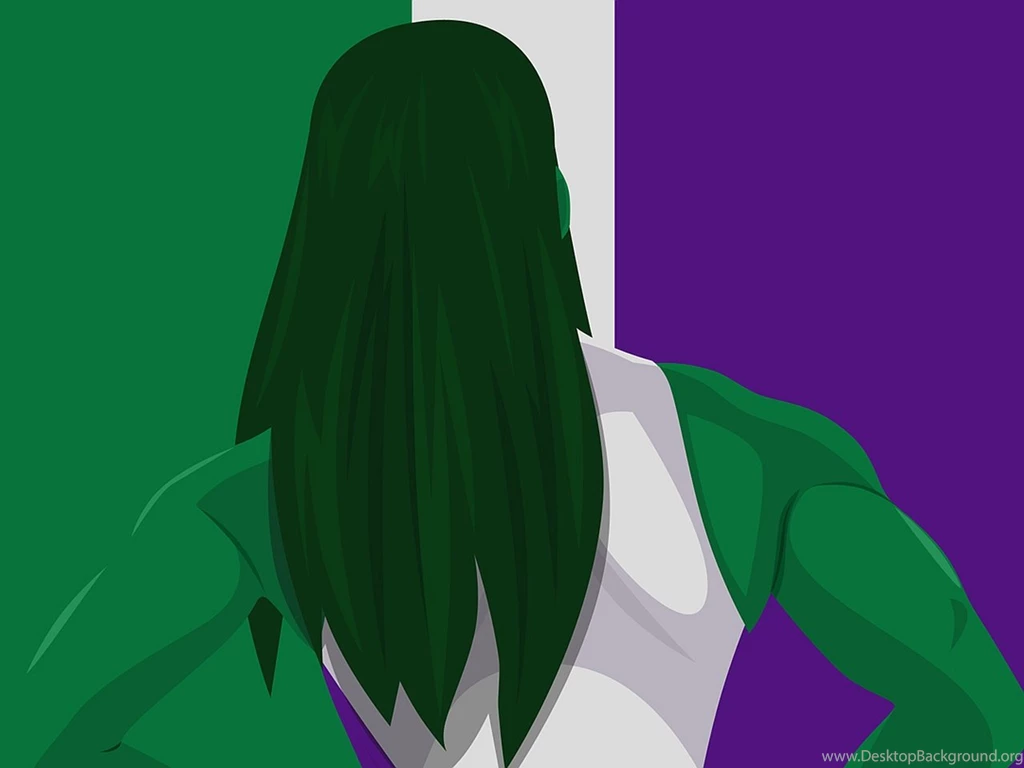 She Hulk Computer Wallpapers, Desktop Backgrounds