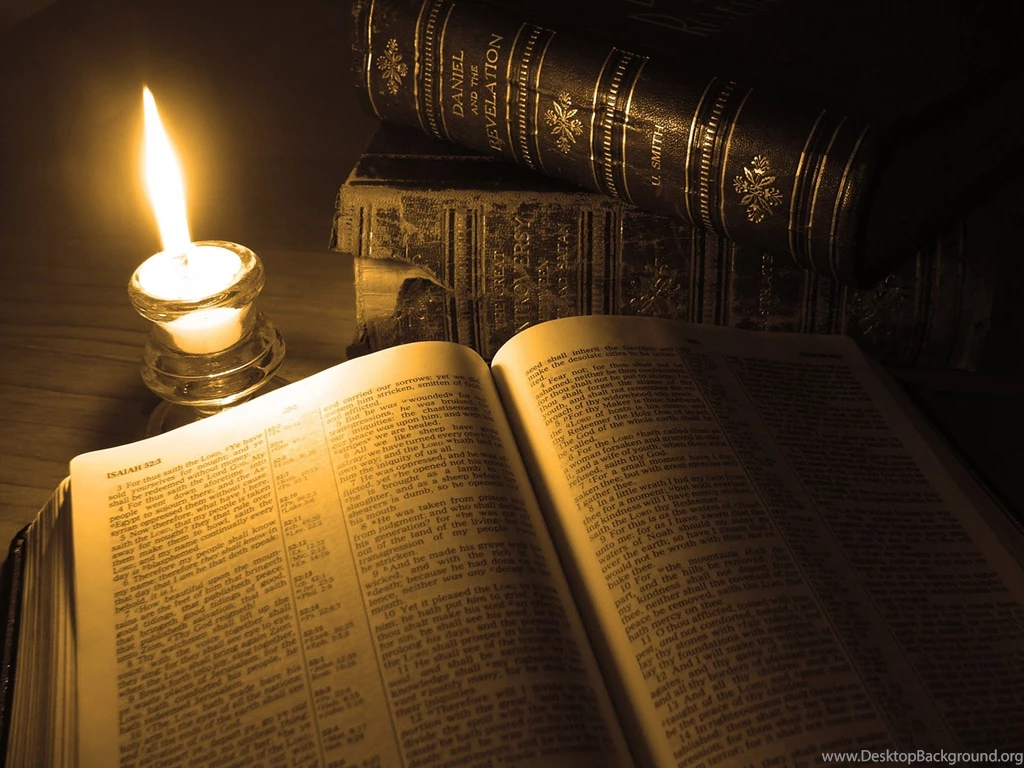 Bible Wallpapers