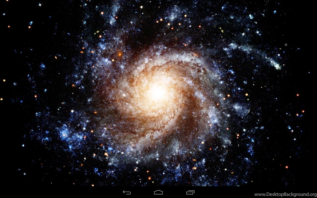 Galaxy Wallpapers
