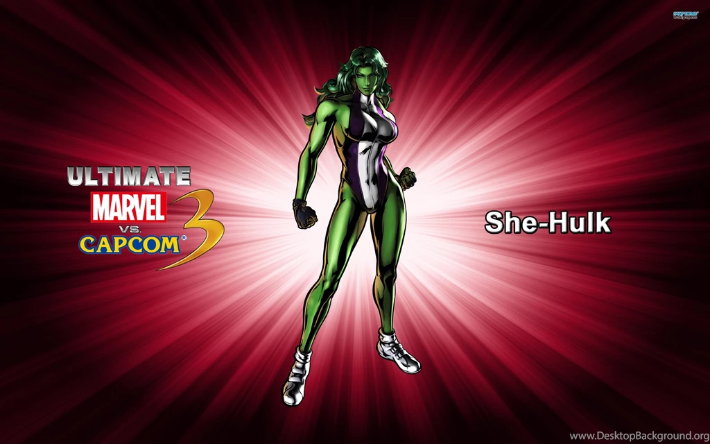 She Hulk : Desktop And Mobile Wallpapers : Wallippo