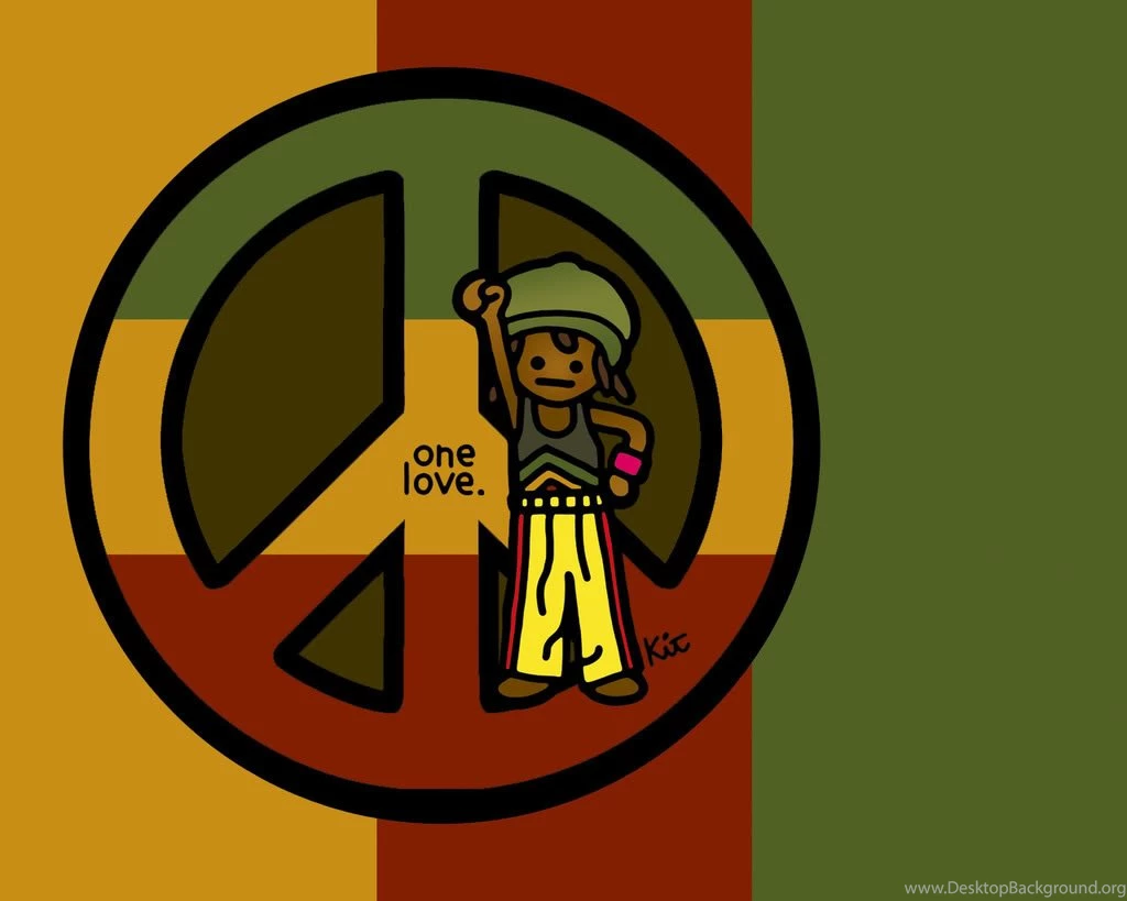 HD Rastafari Wallpapers And Photos