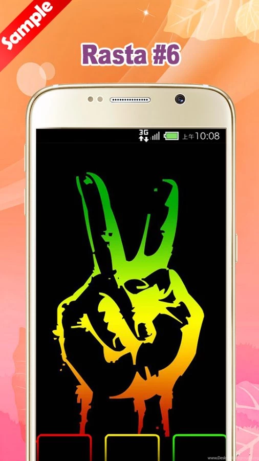 Rasta Wallpapers Android Apps On Google Play