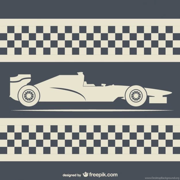 Racing Backgrounds Vector Vector