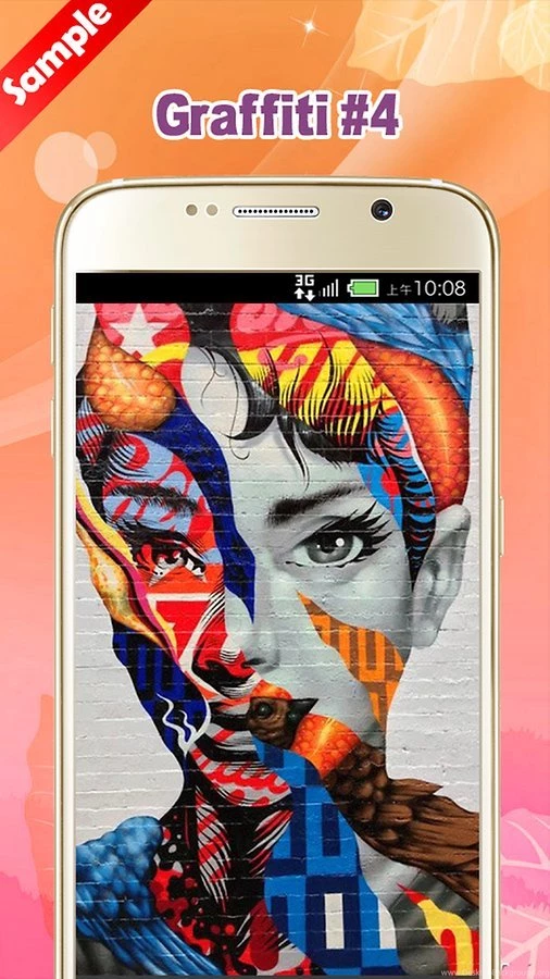 Awesome Graffiti Wallpapers Android Apps And Tests AndroidPIT