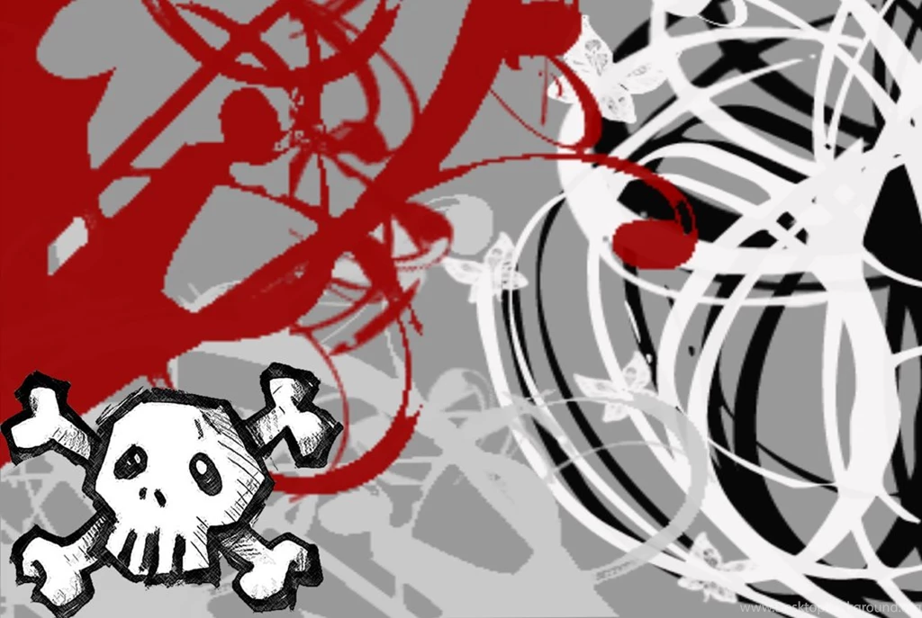 Hair Wallpapper: Wallpapers Desktop Graffiti