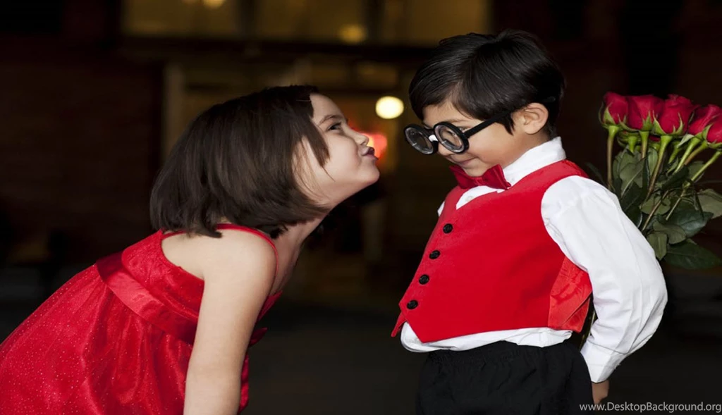 Cute Kids Desktop Wallpapers DreamLoveWallpapers