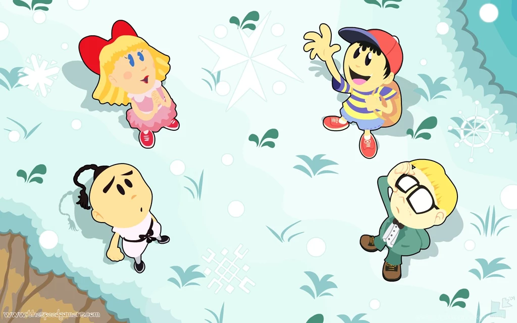 OILD: Winters Wallpapers By Jazaaboo On DeviantArt