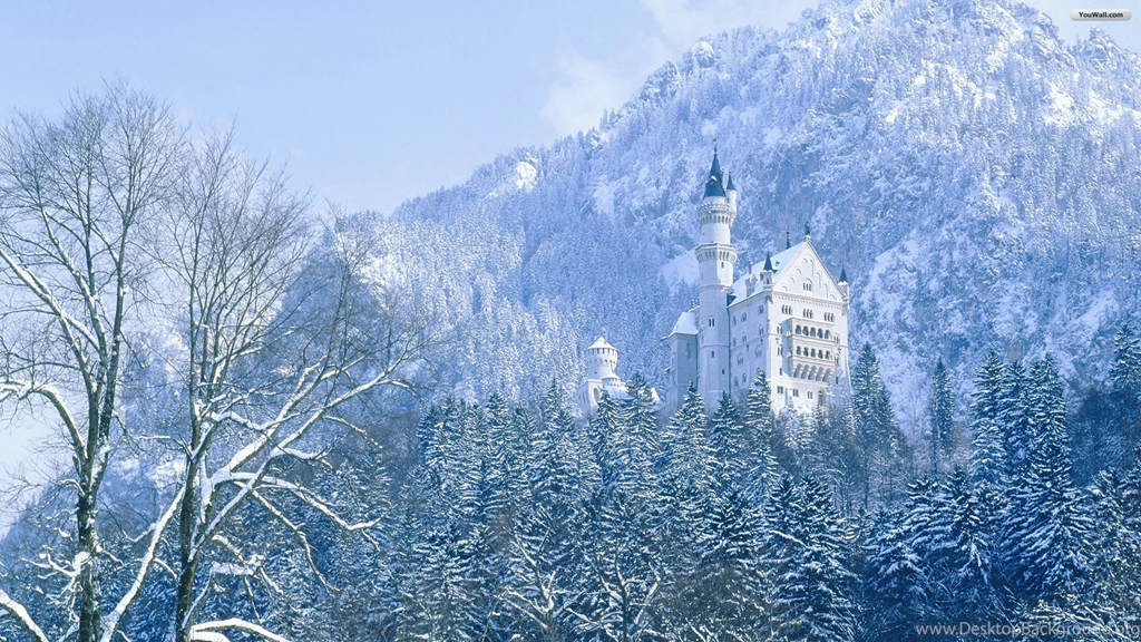 Winter Wallpapers 10
