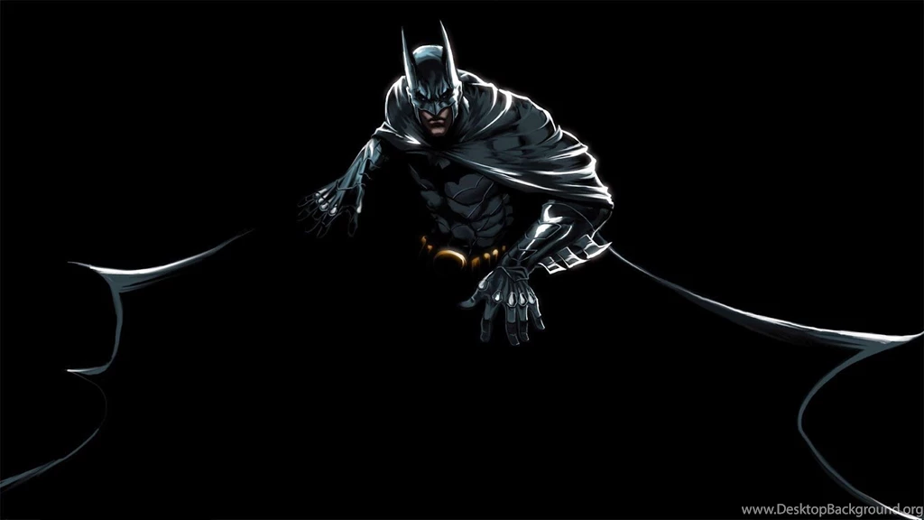 Batman The Animated Series Film Animation Cartoon HD