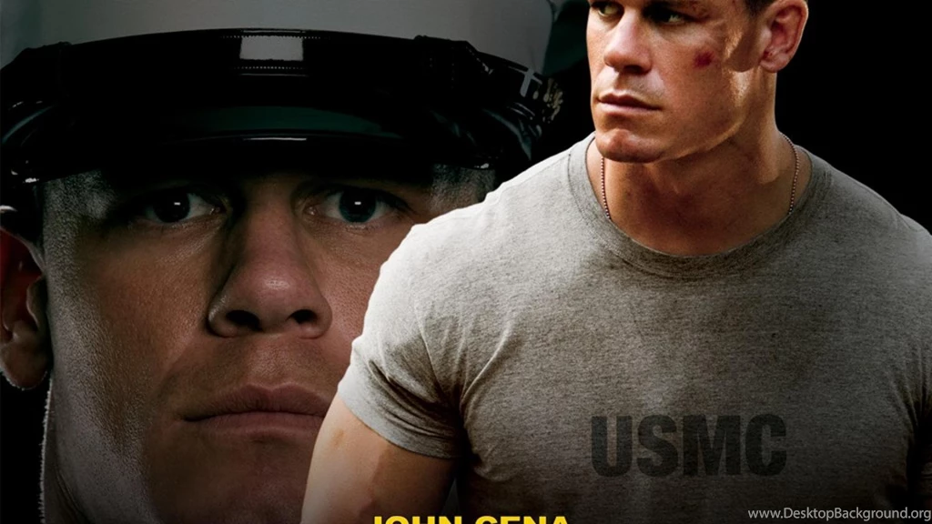 John Cena In The Marine Hd Wallpapers (