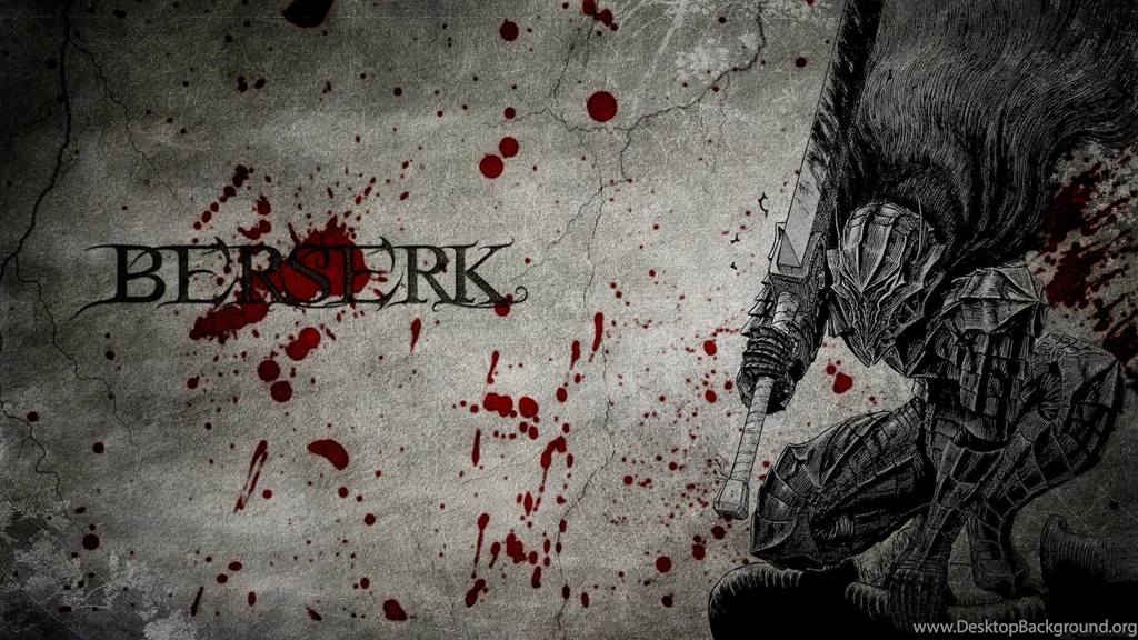 Wallpapers Berserker Berserk 1920x1080