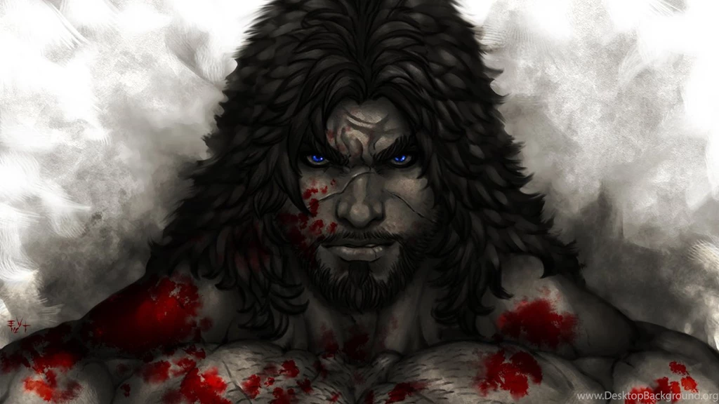 Berserker Wallpapers By ErikVonLehmann On DeviantArt