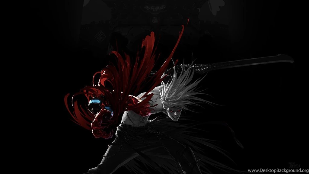 Berserker 2nd Awakening Wallpapers By Azad720 On DeviantArt