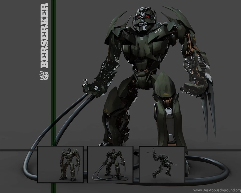 Berserker Wallpapers By Axoll On DeviantArt