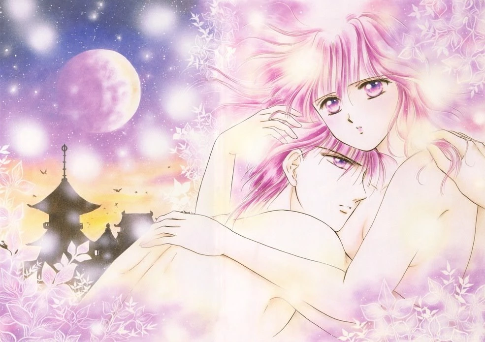 Tamahome Fushigi Yuugi Wiki Wikia