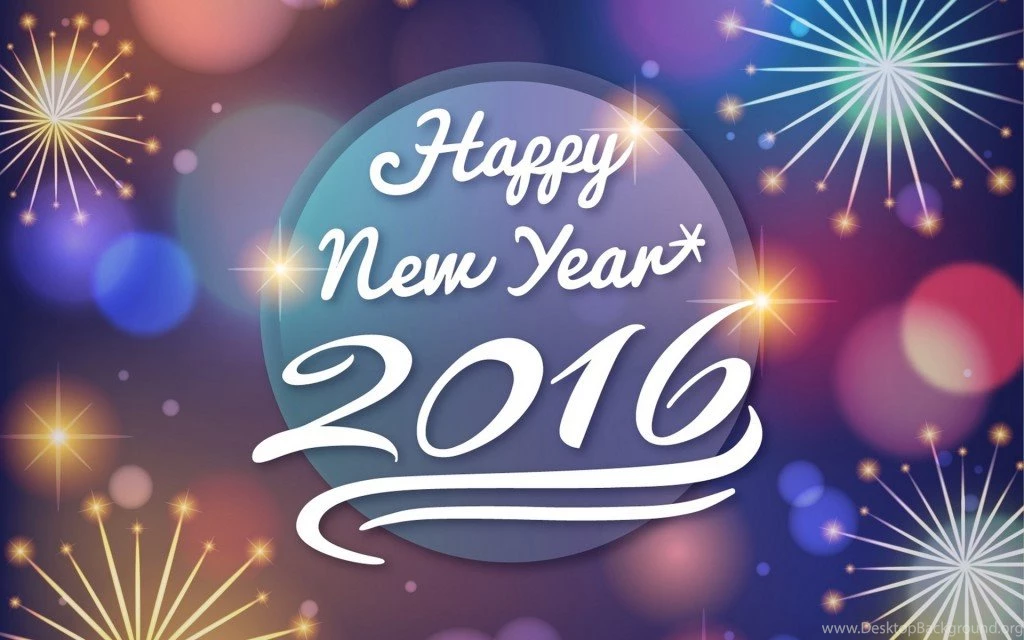 Happy New Year Celebrations Wallpapers Free Download For Laptop